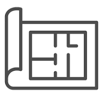 図面のアイコン