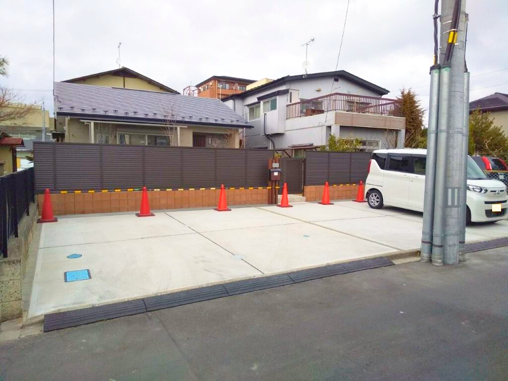 【郡山市】新築後の悩みを解決！和風オープン外構から、暮らしを守るお庭へ【リフォーム】