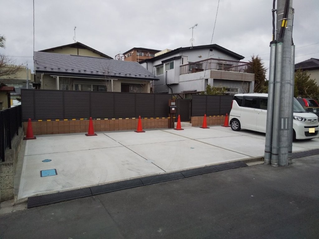 【郡山市】新築後の悩みを解決！和風オープン外構から、暮らしを守るお庭へ【リフォーム】